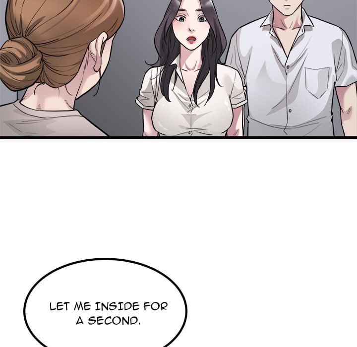 Read Ghost Stories chapter 23 image 37 on Lezhin