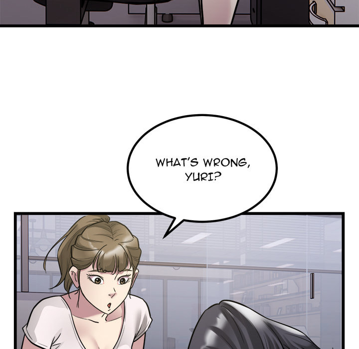 Read Ghost Stories chapter 23 image 4 on Lezhin