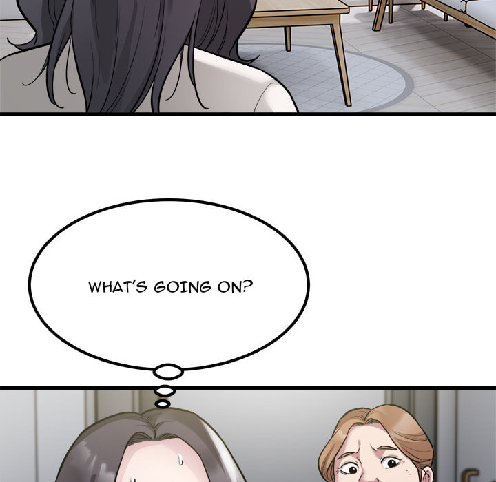 Read Ghost Stories chapter 23 image 40 on Lezhin