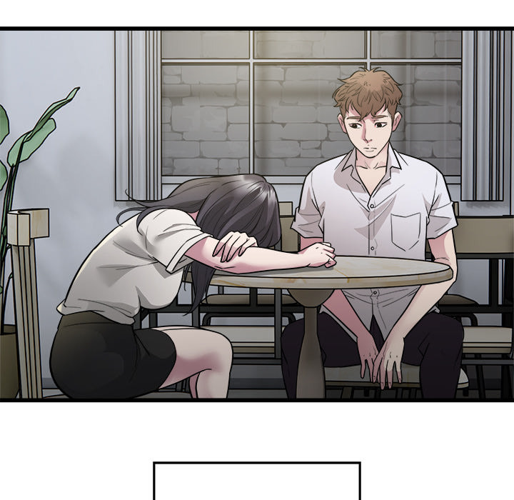 Read Ghost Stories chapter 23 image 44 on Lezhin