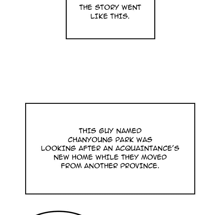 Read Ghost Stories chapter 23 image 45 on Lezhin