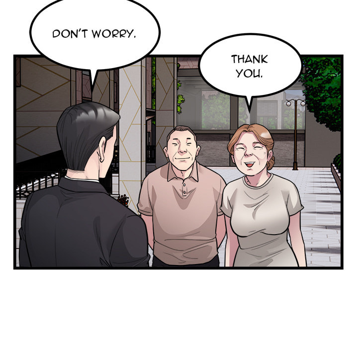 Read Ghost Stories chapter 23 image 46 on Lezhin