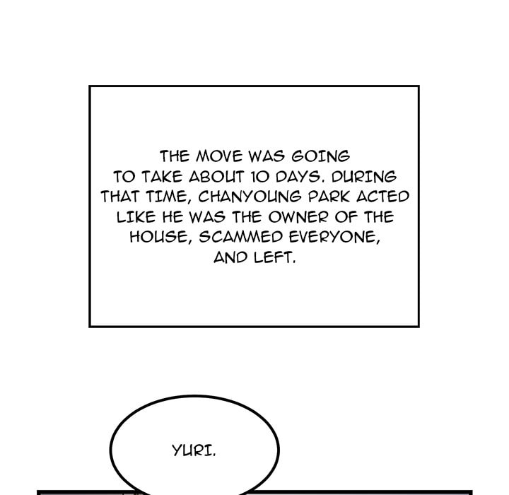 Read Ghost Stories chapter 23 image 47 on Lezhin