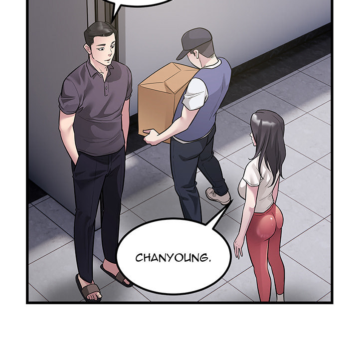 Read Ghost Stories chapter 23 image 48 on Lezhin