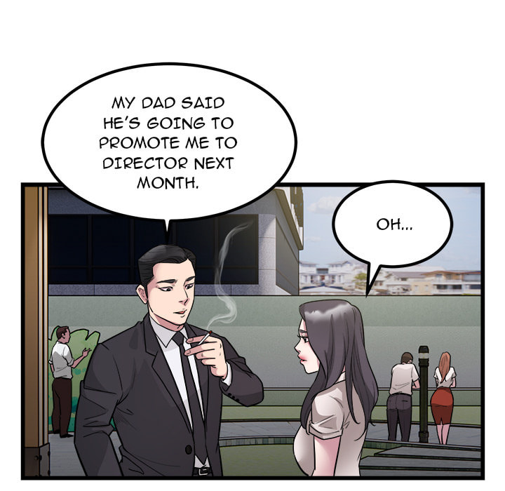 Read Ghost Stories chapter 23 image 50 on Lezhin
