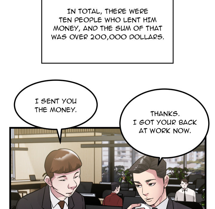 Read Ghost Stories chapter 23 image 53 on Lezhin