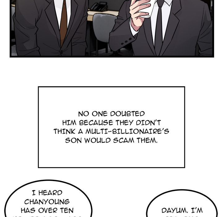 Read Ghost Stories chapter 23 image 54 on Lezhin