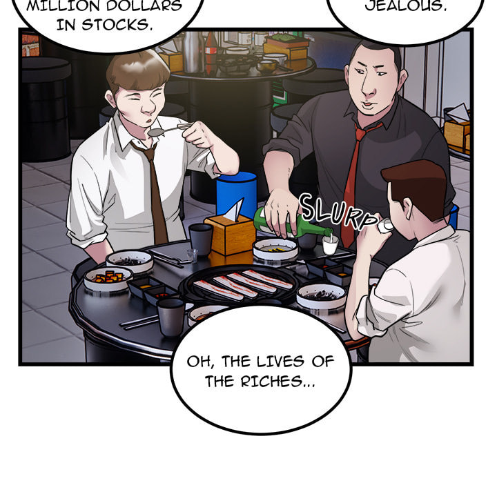 Read Ghost Stories chapter 23 image 55 on Lezhin
