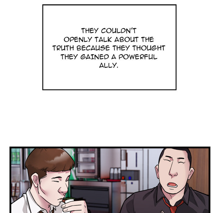 Read Ghost Stories chapter 23 image 56 on Lezhin