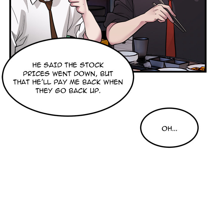 Read Ghost Stories chapter 23 image 57 on Lezhin
