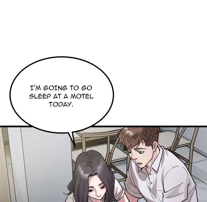 Read Ghost Stories chapter 23 image 58 on Lezhin