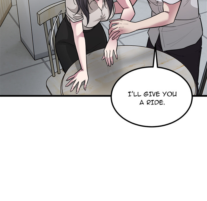 Read Ghost Stories chapter 23 image 59 on Lezhin