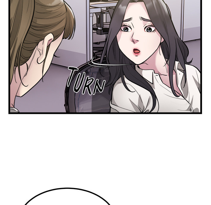 Read Ghost Stories chapter 23 image 6 on Lezhin