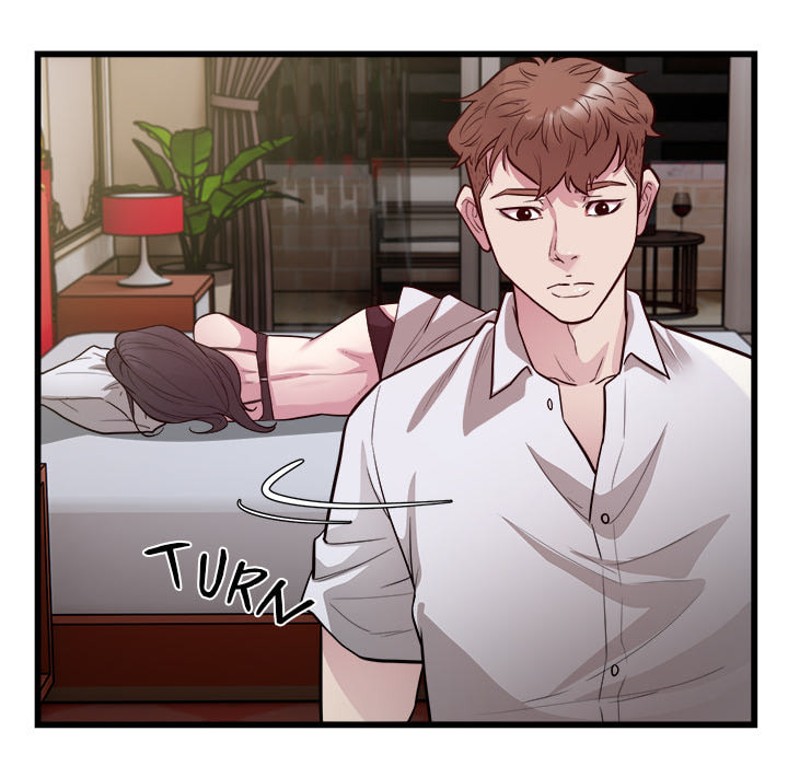 Read Ghost Stories chapter 23 image 63 on Lezhin