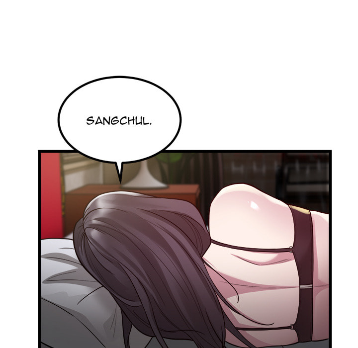 Read Ghost Stories chapter 23 image 64 on Lezhin