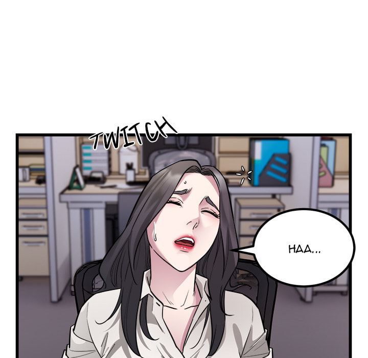 Read Ghost Stories chapter 23 image 8 on Lezhin