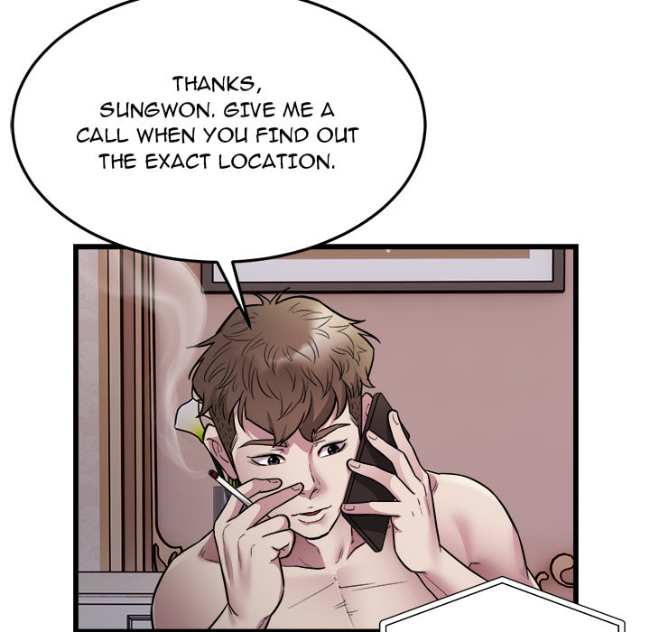 Read Ghost Stories chapter 24 image 11 on Lezhin