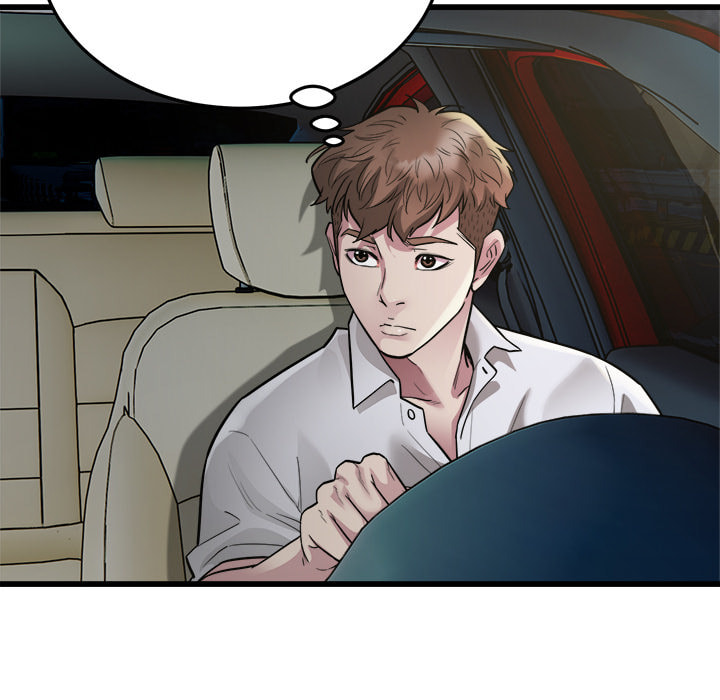 Read Ghost Stories chapter 24 image 15 on Lezhin