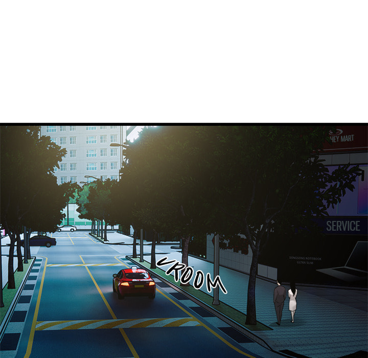 Read Ghost Stories chapter 24 image 16 on Lezhin