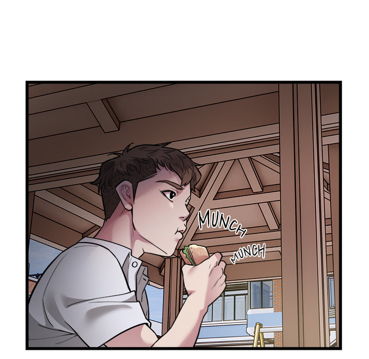 Read Ghost Stories chapter 24 image 22 on Lezhin