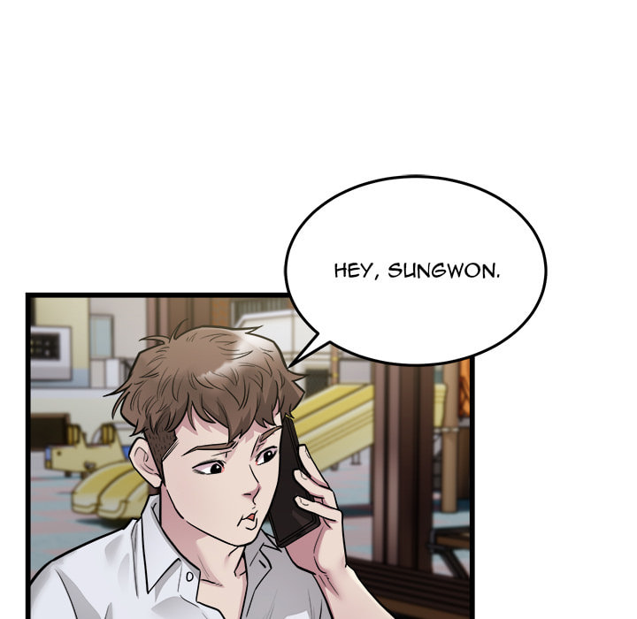 Read Ghost Stories chapter 24 image 24 on Lezhin