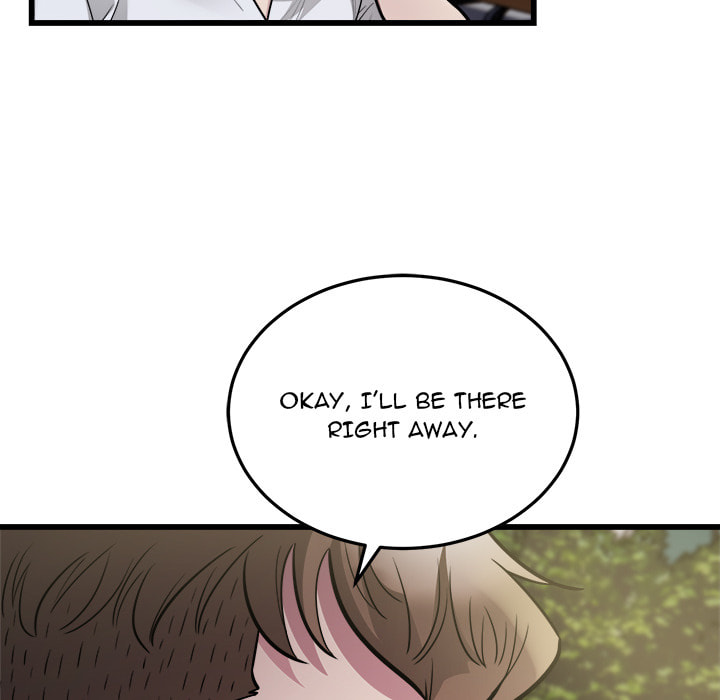 Read Ghost Stories chapter 24 image 25 on Lezhin