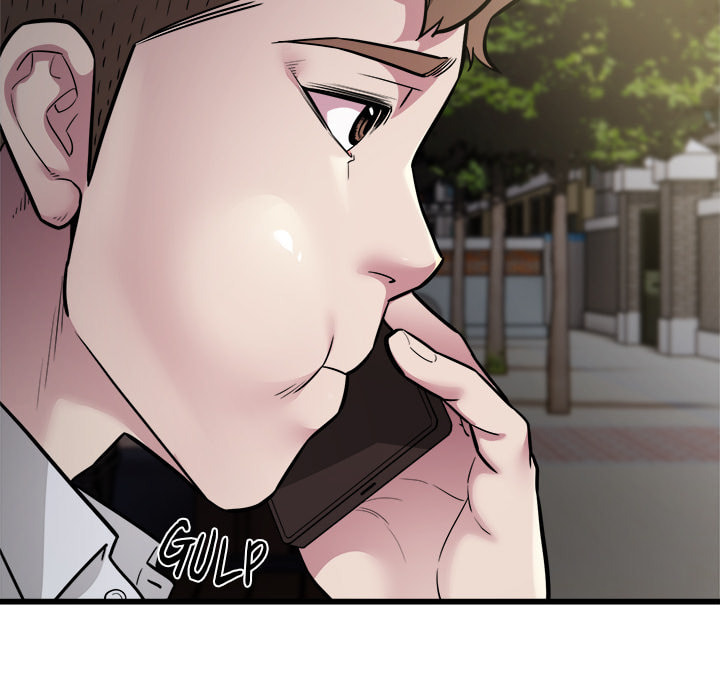 Read Ghost Stories chapter 24 image 26 on Lezhin