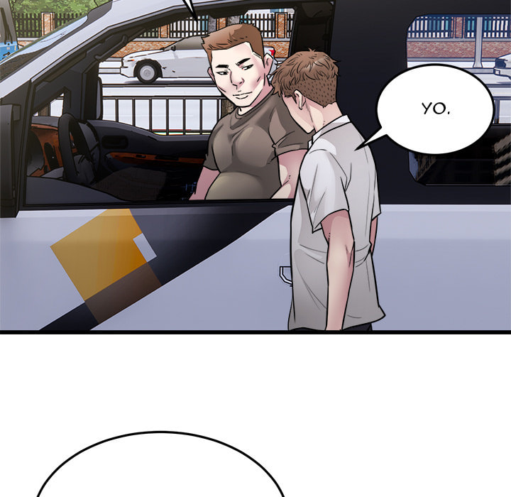 Read Ghost Stories chapter 24 image 32 on Lezhin