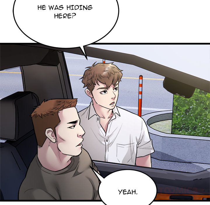 Read Ghost Stories chapter 24 image 33 on Lezhin