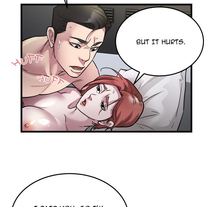 Read Ghost Stories chapter 24 image 38 on Lezhin