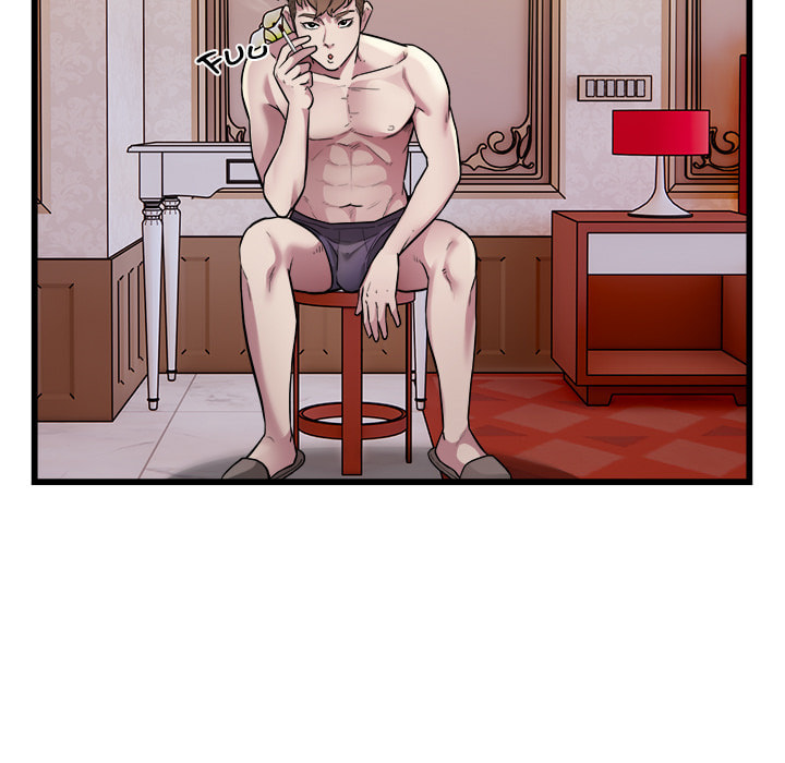 Read Ghost Stories chapter 24 image 4 on Lezhin