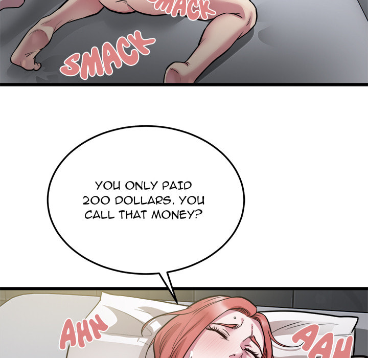 Read Ghost Stories chapter 24 image 40 on Lezhin