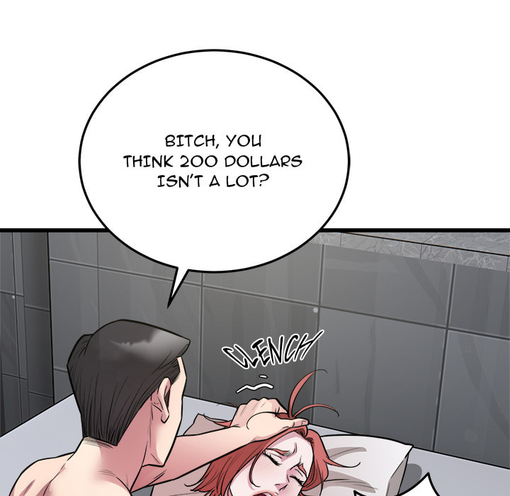 Read Ghost Stories chapter 24 image 42 on Lezhin