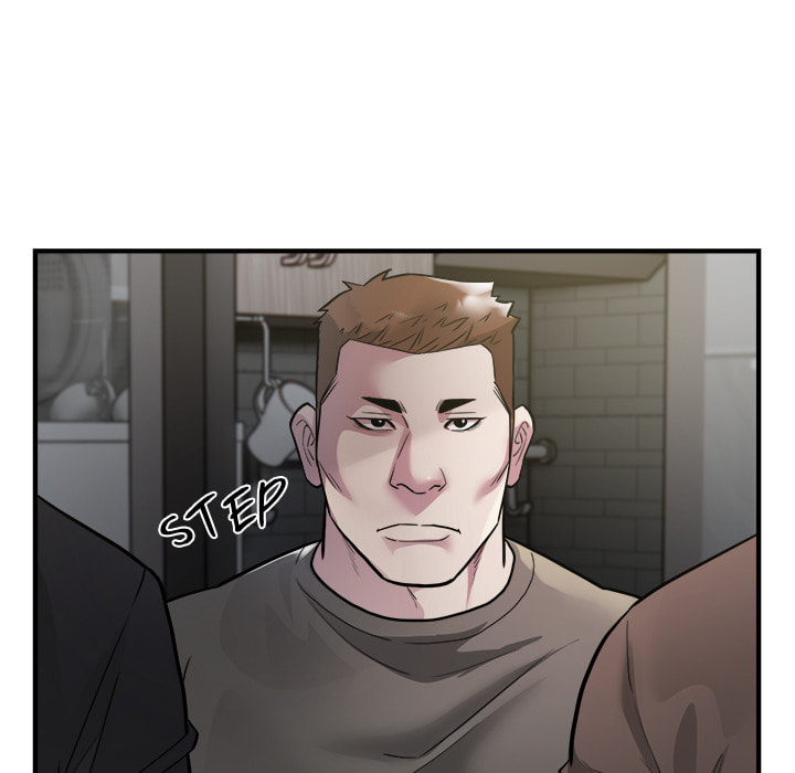 Read Ghost Stories chapter 24 image 50 on Lezhin