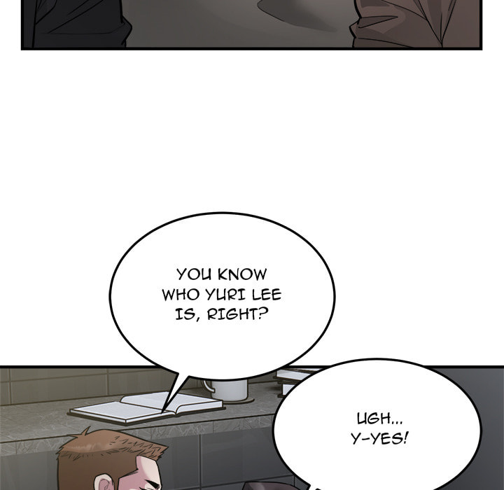 Read Ghost Stories chapter 24 image 51 on Lezhin