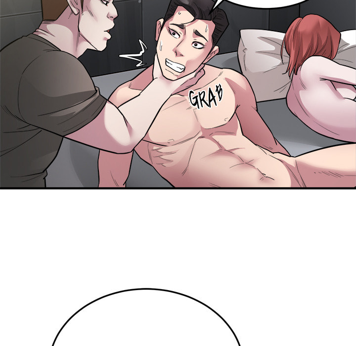 Read Ghost Stories chapter 24 image 52 on Lezhin