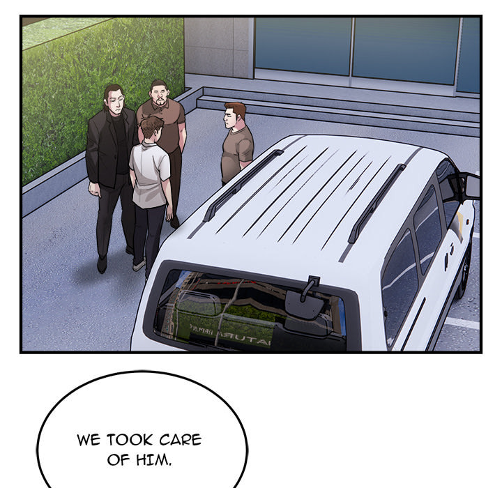 Read Ghost Stories chapter 24 image 58 on Lezhin