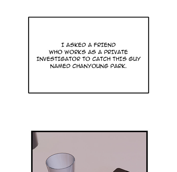 Read Ghost Stories chapter 24 image 6 on Lezhin
