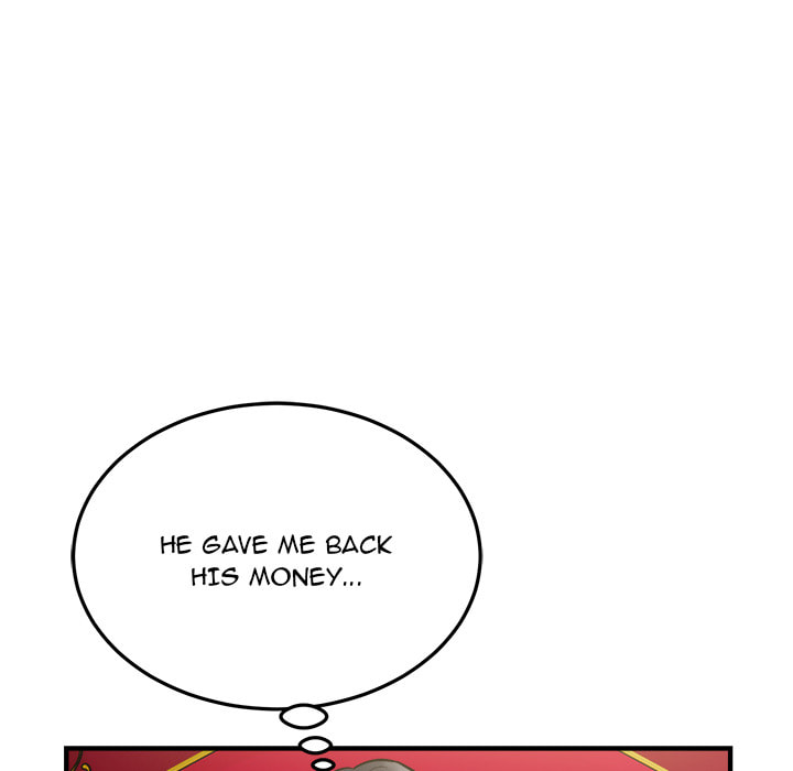 Read Ghost Stories chapter 24 image 60 on Lezhin