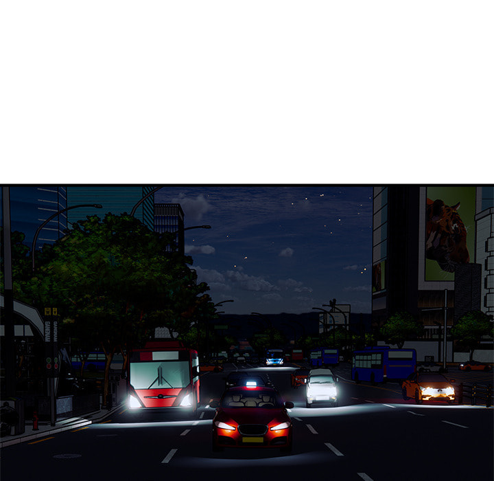 Read Ghost Stories chapter 24 image 62 on Lezhin