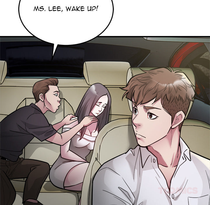 Read Ghost Stories chapter 24 image 65 on Lezhin