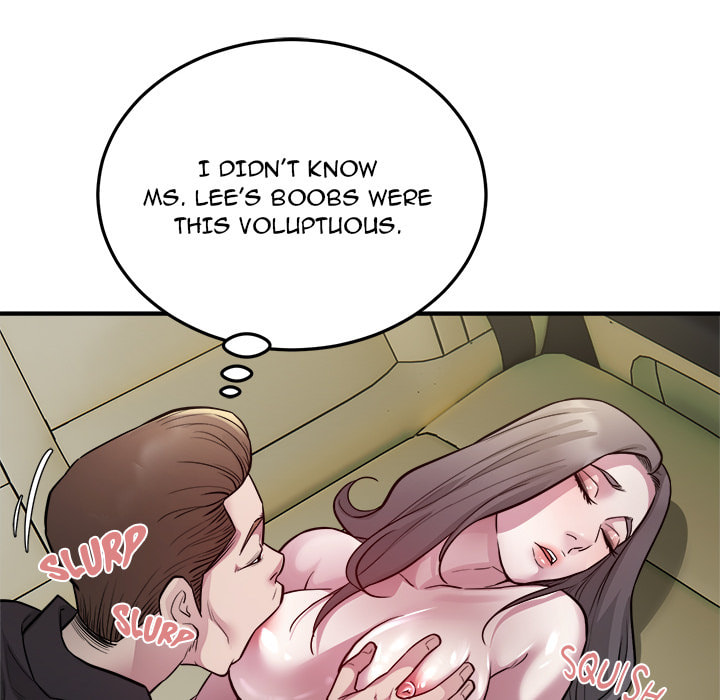Read Ghost Stories chapter 24 image 71 on Lezhin