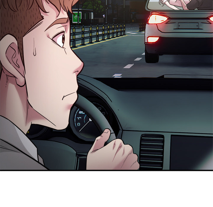Read Ghost Stories chapter 24 image 80 on Lezhin