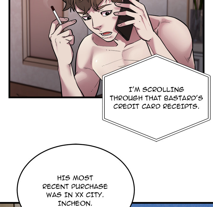 Read Ghost Stories chapter 24 image 9 on Lezhin
