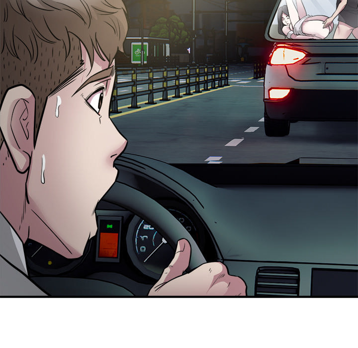 Read Ghost Stories chapter 24 image 90 on Lezhin