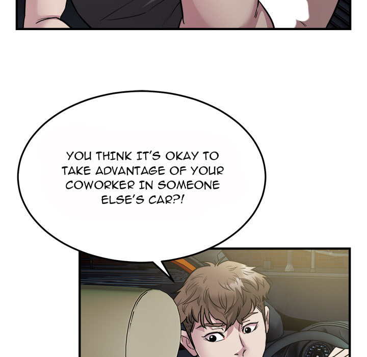 Read Ghost Stories chapter 25 image 12 on Lezhin
