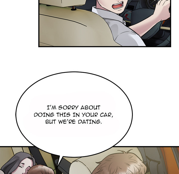 Read Ghost Stories chapter 25 image 13 on Lezhin