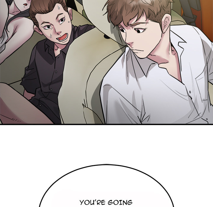 Read Ghost Stories chapter 25 image 14 on Lezhin