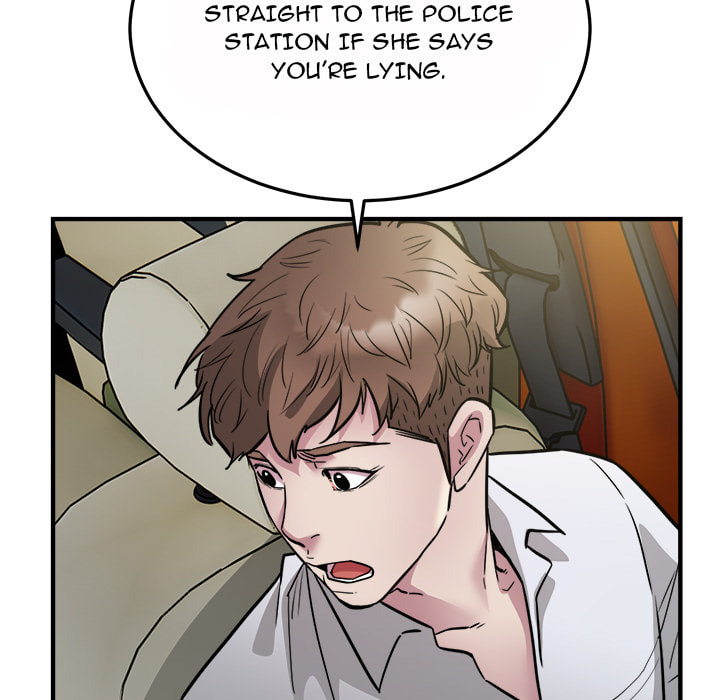 Read Ghost Stories chapter 25 image 15 on Lezhin
