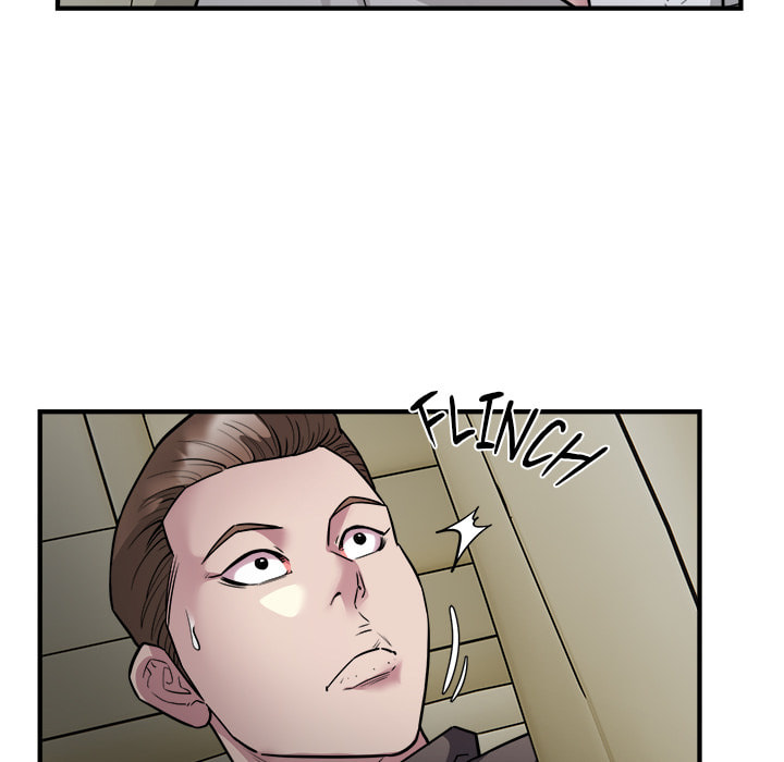 Read Ghost Stories chapter 25 image 16 on Lezhin